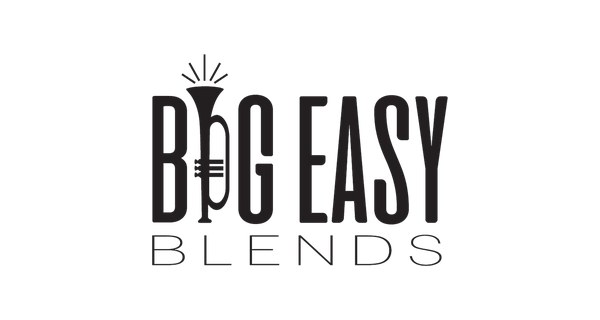 Big Easy Blends