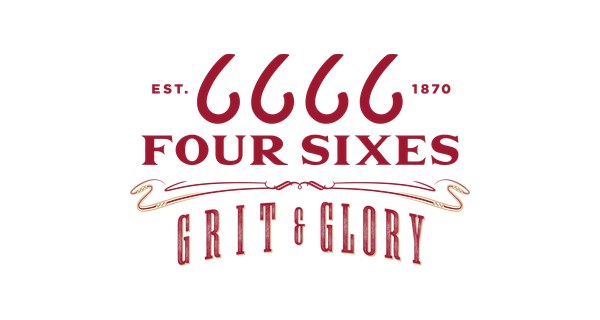 Four Sixes