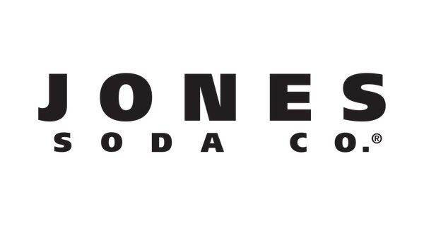 Jones Soda