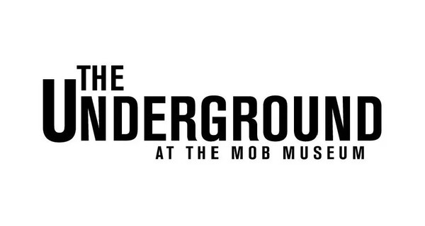 Underground Distillery