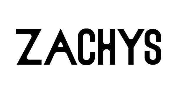 Zachys